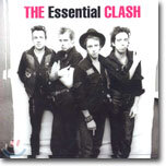 The Clash - The Essential Clash