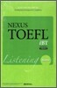 NEXUS TOEFL iBT LISTENING STARTER 넥서스 토플 리스닝 스타터 카세트테이프