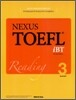NEXUS TOEFL iBT READING LEVEL 3 넥서스 토플 리딩 레벨 3