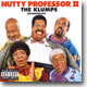 Nutty Professor II (너티 프로페서 2) O.S.T