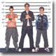 Busted - Busted
