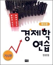 경제학 연습 거시편