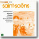 Saint-Saens : Violin SonataㆍString Quartet : Quatuor Viotti