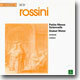 Rossini : Petite Messe SolonelleㆍStabat Mater : ScimoneㆍCorboz