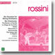 Rossini : Sei Sonate E QuattroㆍOverture : Scimone