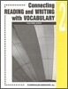 Connecting Reading and Writing with Vocabulary 2 : Teacher Guide