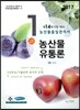 2017 농산물품질관리사 1차 농산물유통론