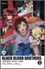 블랙 블러드 브라더스 S (BLACK BLOOD BROTHERS S) 4