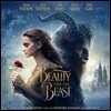 [수입음반] 미녀와 야수 디즈니 영화음악 (Beauty and the Beast 2017 OST by Alan Menken 앨런 멘켄)