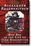One Day in the Life of Ivan Denisovich