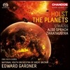 Edward Gardner 홀스트: 혹성 / R. 슈트라우스: 차라투스트라는 이렇게 말했다 (Holst: The Planets / R. Strauss: Also Sprach Zarathustra)