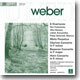 Weber : OvertureㆍConcerto : Guschlbauer