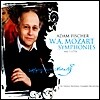 Adam Fischer 모차르트: 교향곡 7집 22-25번, 27번 (Mozart: Symphony Vol. 7) 아담 피셔