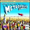 Giancarlo Guerrero 마이클 도허티: 메트로폴리스 교향곡, 피아노 협주곡 (Michael Daugherty: Metropolis Symphony)