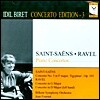 Idil Biret Concerto Edition Vol. 3 - 라벨 / 생상스: 피아노 협주곡 (Saint-saens / Rave: Piano Concerto)
