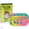 [DVD] Horrid Henry 호리드 헨리 1집 8종세트