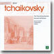 Tchaikovsky : Quartet No.1-3 & Souvenir De Florence : Keller