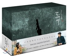 도깨비 (감독판) : DVD