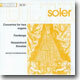 Soler : Concerto For 2 OrgansㆍSonata : MathotㆍKoopmanㆍRoss