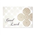 홀마크 행운(Good Luck) 카드-KED2048