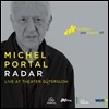 Michel Portal (미쉘 포탈) - Radar: Live at Theater Gutersloh
