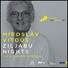 Miroslav Vitous (미로슬라브 비투스) - Ziljabu Nights: Live At Theater Gutersloh