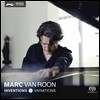 Marc Van Roon (마크 반 룬) - Inventions & Variations (인벤션과 변주곡)