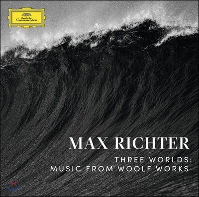 막스 리히터: 발레음악 `세 개의 세상` - 버지니아 울프 작품의 음악 (Max Richter: Three Worlds - Music from Woolf Works)