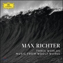막스 리히터: 발레음악 `세 개의 세상` - 버지니아 울프 작품의 음악 (Max Richter: Three Worlds - Music from Woolf Works)
