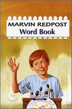 Marvin Redpost : Word Book