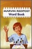 Marvin Redpost : Word Book