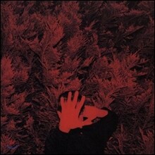 Cory Hanson (코리 핸슨) - The Unborn Capitalist From Limbo [LP]