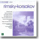Rimsky-Korsakov : ScheherazadeㆍCapriccio Espagnol