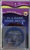 All Aboard Reading : In a Dark, Dark House (Book+CD)