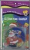 All Aboard Reading : Is That You, Santa? (Book+CD)
