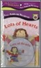 All Aboard Reading : Lots of Hearts (Book+CD)