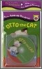 All Aboard Reading : Otto the Cat (Book+CD)