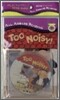 All Aboard Reading : Too Noisy! (Book+CD)