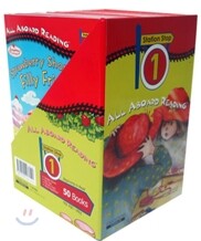 All Aboard Reading Station Stop 1 Books Set 50종 (도서관 세트)