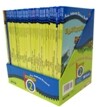 All Aboard Reading Station Stop 2 Books Set 50종 (도서관 세트)