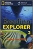 Reading Explorer 2 : DVD