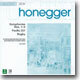 Honegger : Symphony No.1-5 : Dutoit