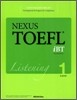NEXUS TOEFL iBT LISTENING LEVEL 1 넥서스 토플 리스닝 레벨 1