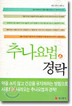 추나요법 & 경락