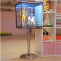 스탠드얼론 장식장 (STAND ALONE SHOWCASE)