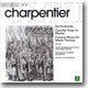 Charpentier : Funeral MusicㆍCaecilia Virgo Et Martyr : Devos