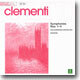 Clementi : Symphony No.1-4 : Scimone