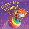 Colour Me Happy!