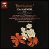 Ida Haendel 브라비시마! - 이다 헨델이 연주하는 바이올린 유명 앙코르 (Bravissima! Playes Favourite Violin Encores) [LP]