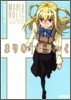 まりあ.ほりっく アニメ公式ガイドブック